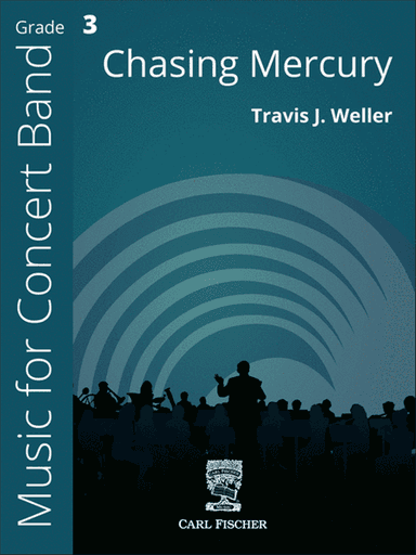 Chasing Mercury