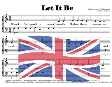 Let It Be