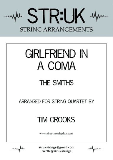 Girlfriend In A Coma