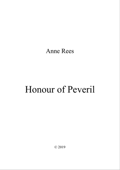 Honour of Peveril