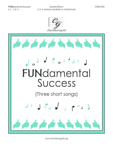 FUNdamental Success (2-3 octaves)