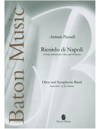 Ricordo di Napoli