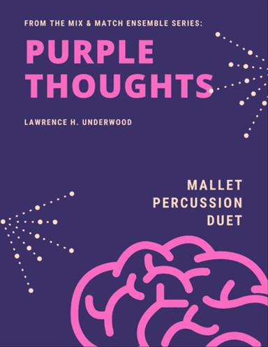 Purple Thoughts
