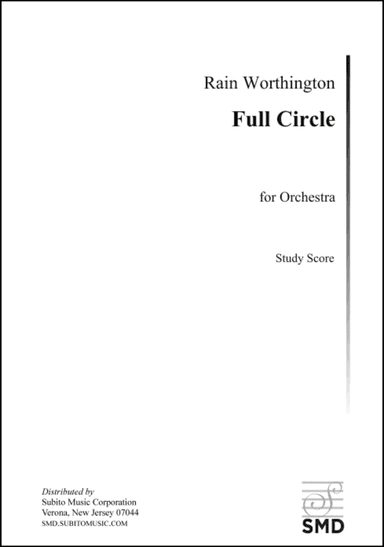 Full Circle