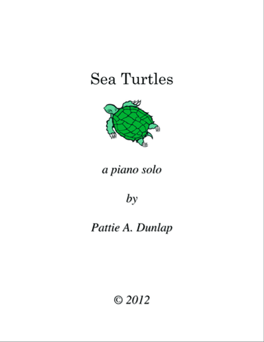 Sea Turtles
