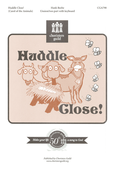 Huddle Close