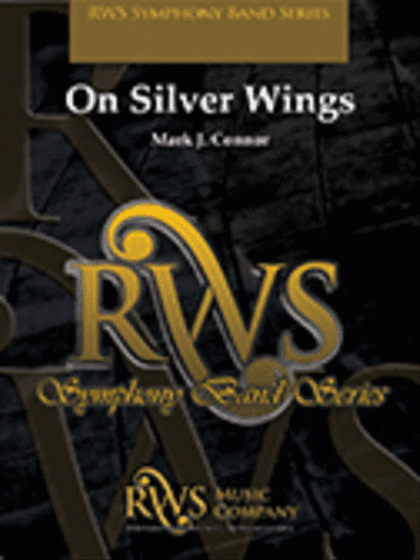 On Silver Wings