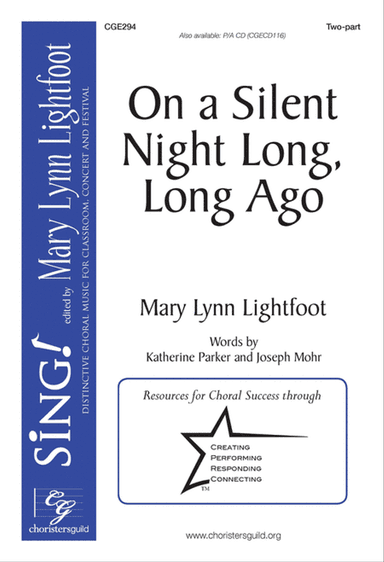 On a Silent Night Long, Long Ago