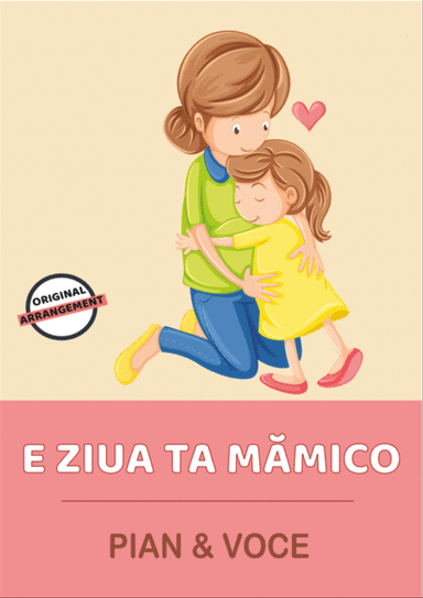 E Ziua Ta Mamico