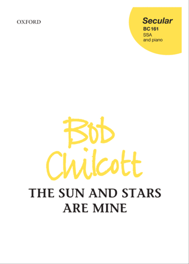 The Sun and Stars are Mine