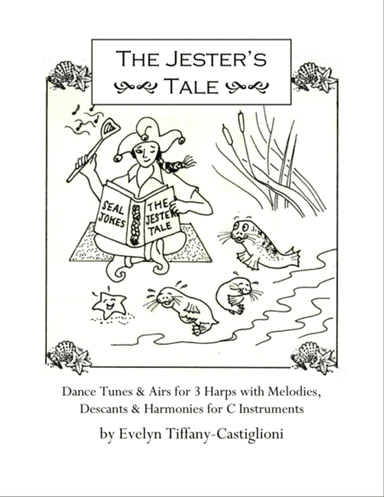 The Jester's Tale