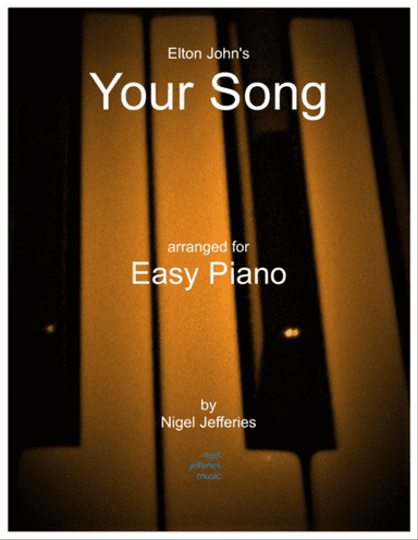 Your Song
