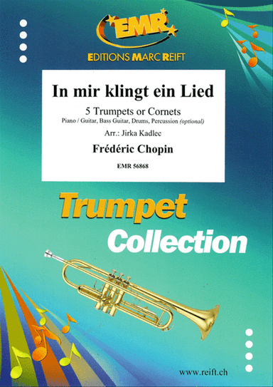 In mir klingt ein Lied