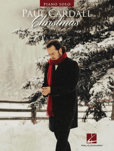 Paul Cardall – Christmas