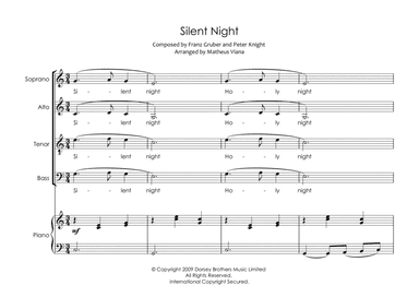 Silent Night