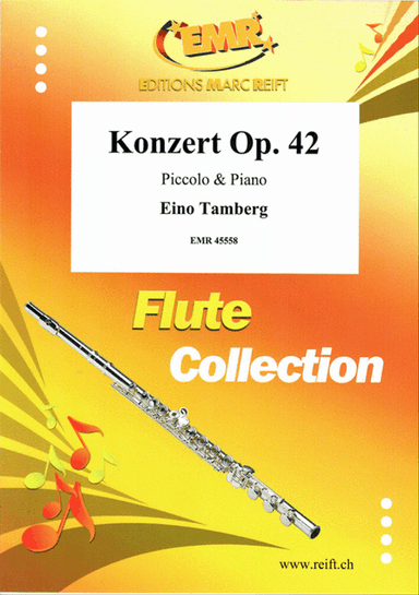 Konzert Op. 42