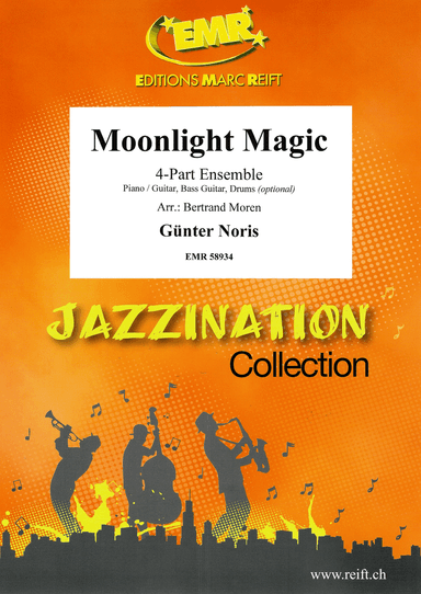 Moonlight Magic