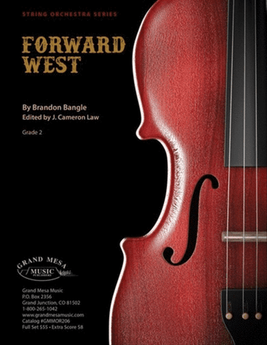 Forward West So2 Sc/Pts