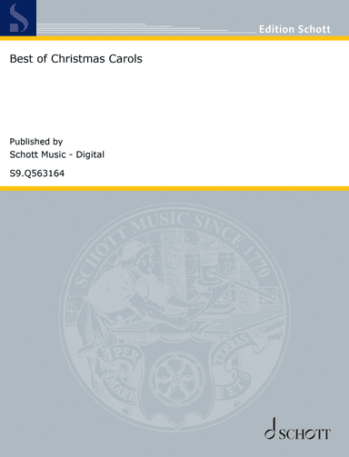 Best of Christmas Carols