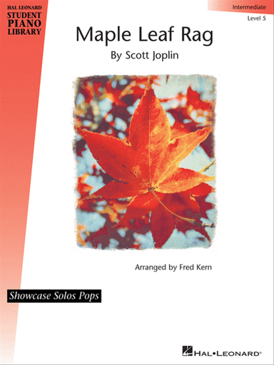 Maple Leaf Rag