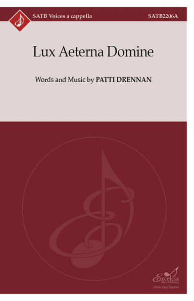 Lux Aeterna Domine