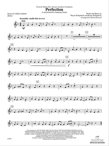 Perfection: Mallets