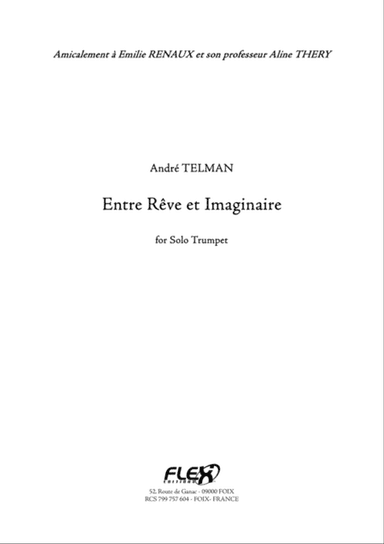 Entre Reve et Imaginaire
