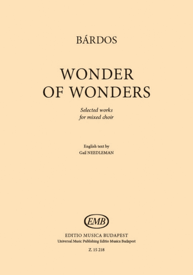 Wonder Of Wonders