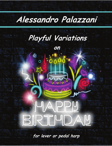 Playful Variations on Happy Birthday