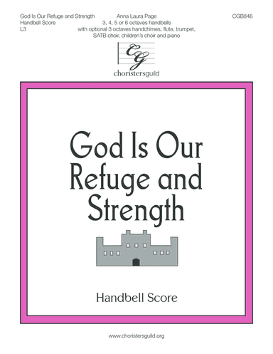 God Is Our Refuge and Strength - HS