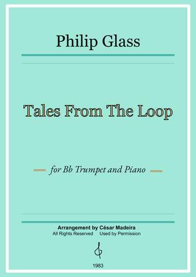 Tales From The Loop