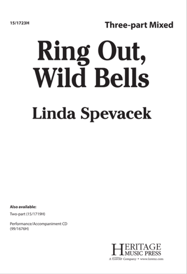Ring Out, Wild Bells