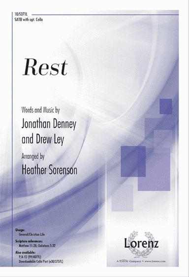 Rest