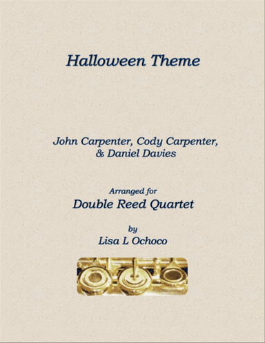 Halloween Theme