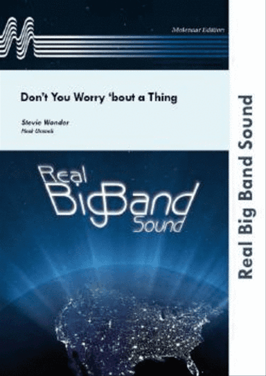Don't You Worry 'bout a Thing