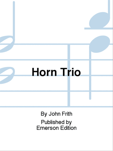 Horn Trio