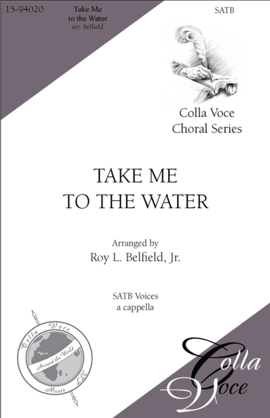 Take Me to the Water