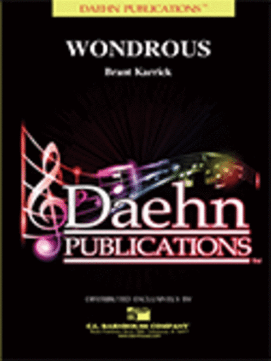 Wondrous