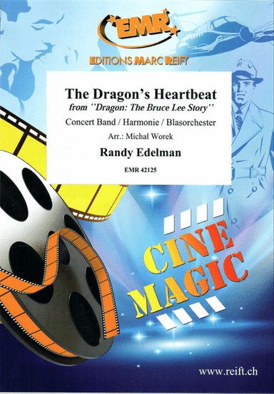 The Dragon's Heartbeat