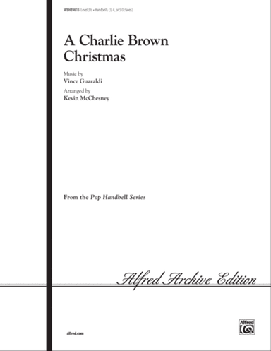 A Charlie Brown Christmas