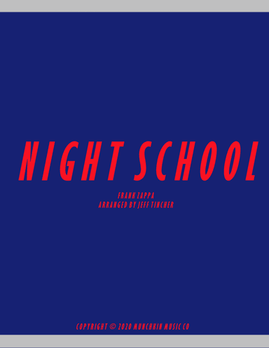 Night School