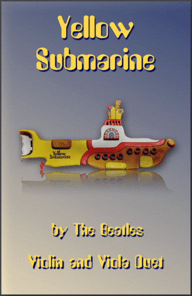 Yellow Submarine