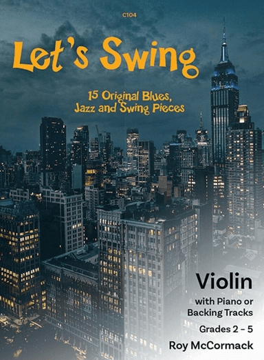 Let's Swing