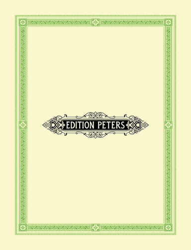 Sonatas for Piano Duet