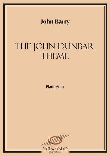 The John Dunbar Theme