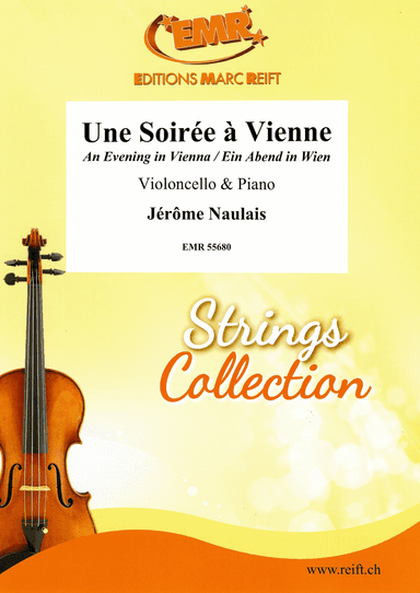 Une Soiree a Vienne