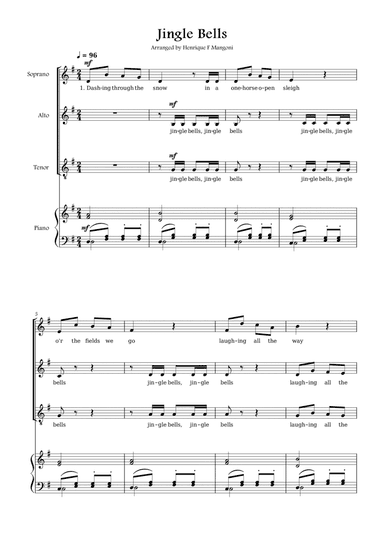 Jingle Bells