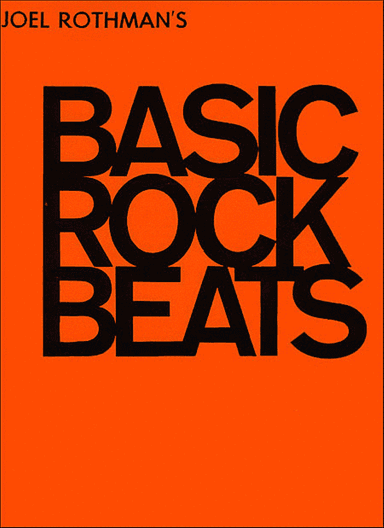 Basic Rock Beats - Joel Rothman