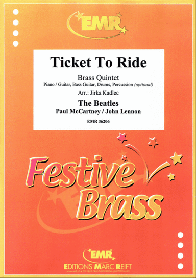 Ticket To Ride