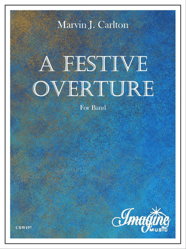 A Festive Overture
